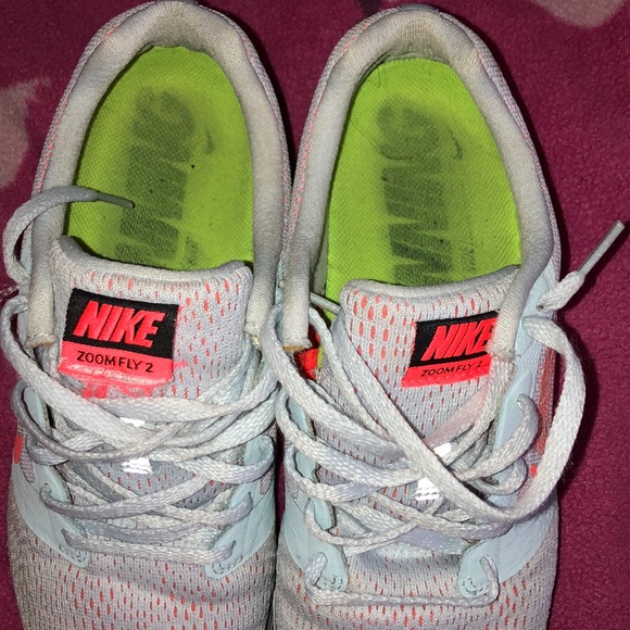 Nike Zoom Fly 2 - Picture 4 of 12
